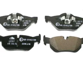 ATE Brakes Brake Pad Set 34-21-6-774-692