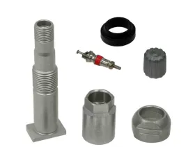 Schrader TPMS Wheel Valve Stem Kit 000-400-10-00