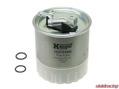Hengst Automotive Fuel Filter 642-092-05-01 - 642-092-05-01