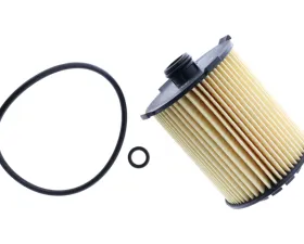UFI Oil Filter Kit 32140029