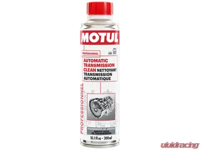 MOTUL ATF Flush 109545 300ml (10.1 fl.oz.) - 109545