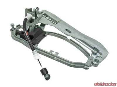 Genuine BMW Door Handle Carrier 51-21-8-243-615 - 51-21-8-243-615