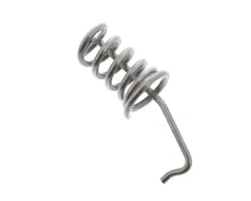 German Pressure Spring 997-352-741-01