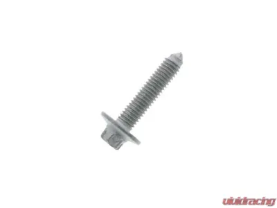 Genuine BMW Engine Oil Pan Bolt 11-13-7-603-833 - 11-13-7-603-833