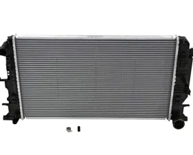 Nissens Radiator 906-500-02-02