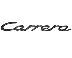 Genuine Porsche Emblem 993-559-237-00 70C