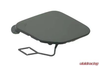 Genuine BMW Tow Hook Cover 51-11-7-396-837 - 51-11-7-396-837