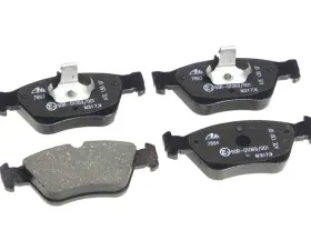 ATE Brakes Brake Pad Set 004-420-02-20 67