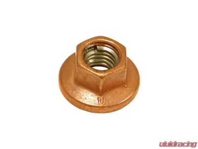 Genuine BMW Copper Collar Nut 18-10-7-523-805 - 18-10-7-523-805