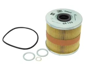 Mahle Oil Filter Kit 077-198-563