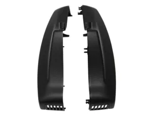 Genuine BMW Mirror Cover Set 51-16-7-076-129