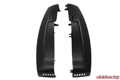 Genuine BMW Mirror Cover Set 51-16-7-076-129 - 51-16-7-076-129