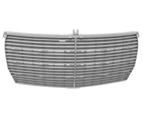 BBR Automotive Grille Screen 123-888-09-23