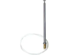 URO Parts Antenna Mast 477-035-513