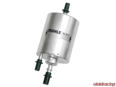 Mahle Fuel Filter 4F0-201-511 E - 4F0-201-511 E