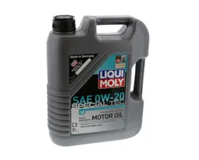 Liqui Moly Engine Oil 20200