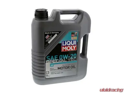 Liqui Moly Engine Oil 20200 - 20200