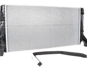 Nissens Radiator 17-11-8-645-783