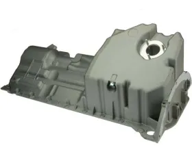 URO Parts Engine Oil Pan 11-13-1-432-703