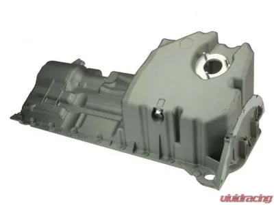 URO Parts Engine Oil Pan 11-13-1-432-703 - 11-13-1-432-703