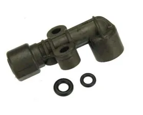 URO Parts Oil Bridge 964-107-088-21