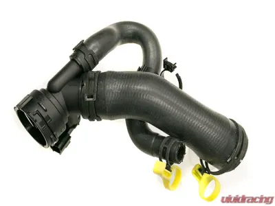 Genuine Jaguar Radiator Hose C2D23172 - C2D23172