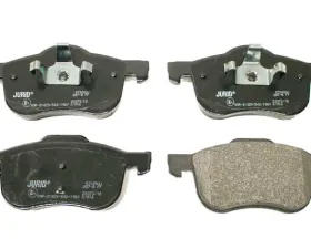 Jurid Brake Pad Set 31262503