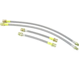 Troutman Brake Hose Set 99 5522 104
