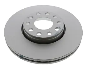 ATE Brakes Brake Disc 4B0-615-301 B