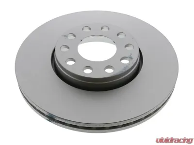 ATE Brakes Brake Disc 4B0-615-301 B - 4B0-615-301 B