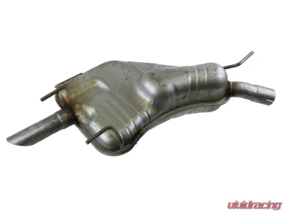 Starla Muffler 32-017-521 - 32-017-521