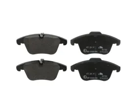 ATE Brakes Brake Pad Set C2C42014
