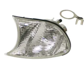 TYC Genera Turn Signal Light 63-13-7-165-857