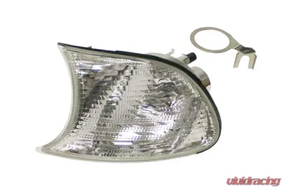 TYC Genera Turn Signal Light 63-13-7-165-857 - 63-13-7-165-857
