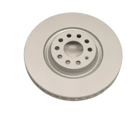 ATE Brakes Brake Disc 5QN-615-301 A