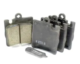 Akebono Brake Pad Set 003-420-52-20 41