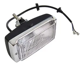 Jorg Auto Parts Fog Light 911-631-206-01