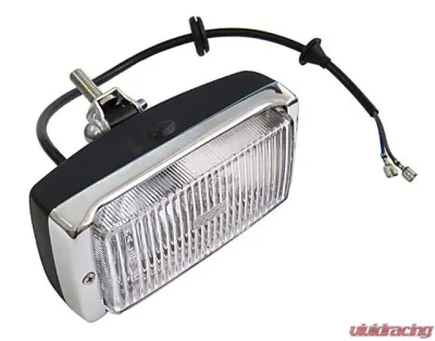 Jorg Auto Parts Fog Light 911-631-206-01 - 911-631-206-01