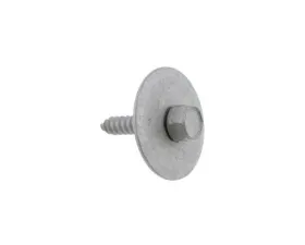 Febi Bilstein Sheet Metal Screw 001-990-60-36
