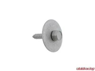 Febi Bilstein Sheet Metal Screw 001-990-60-36 - 001-990-60-36