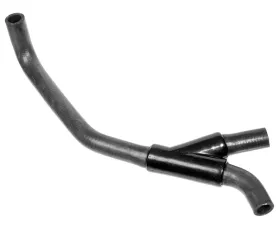 Meyle Heater Hose 163-501-35-82