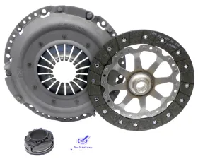 Sachs Clutch Kit 987-116-913-26