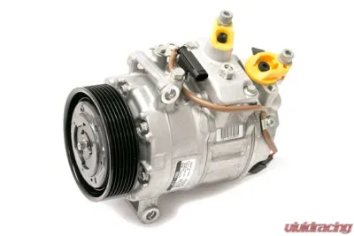 Denso Spark Plugs A/C Compressor 64-52-9-195-721 - 64-52-9-195-721