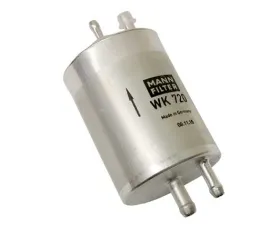 Mann Fuel Filter 002-477-30-01