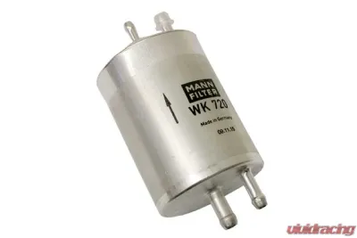 Mann Fuel Filter 002-477-30-01 - 002-477-30-01