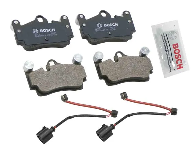 Bosch Brake Pad Set 955-352-939-04 - 955-352-939-04
