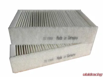 Airmatic Cabin Air Filter Set 64-11-9-237-159 - 64-11-9-237-159