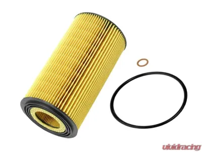 Hengst Automotive Oil Filter Kit 11-42-7-510-717 - 11-42-7-510-717