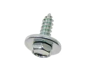 BBR Automotive Hex Head Metal Screw 07-11-9-901-299