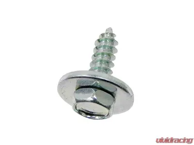 BBR Automotive Hex Head Metal Screw 07-11-9-901-299 - 07-11-9-901-299